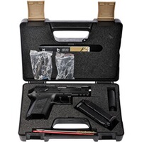Pistole P-07 Kadet, CZ