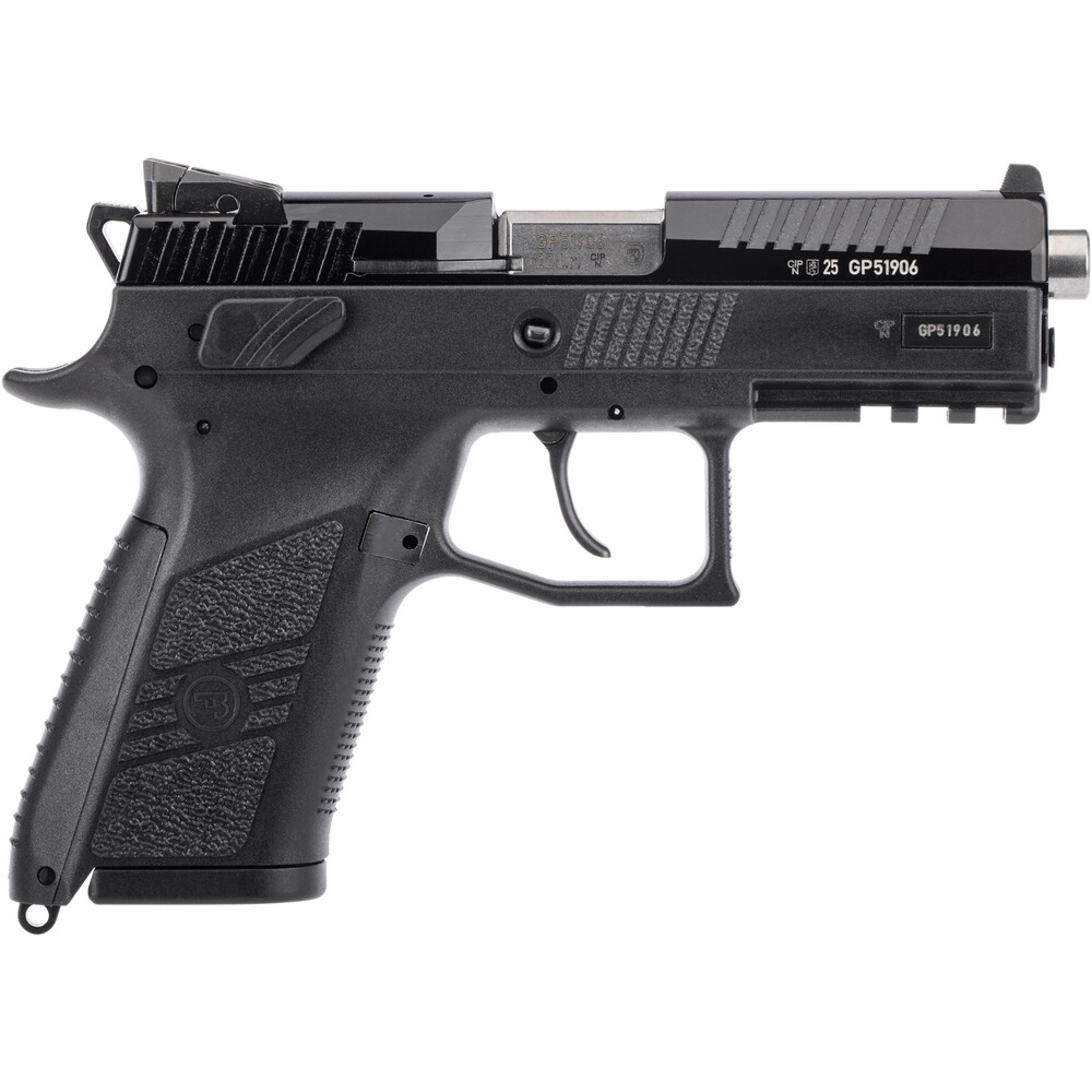 Pistole P-07 Kadet