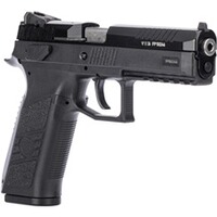 Pistole P-09 Kadet, CZ