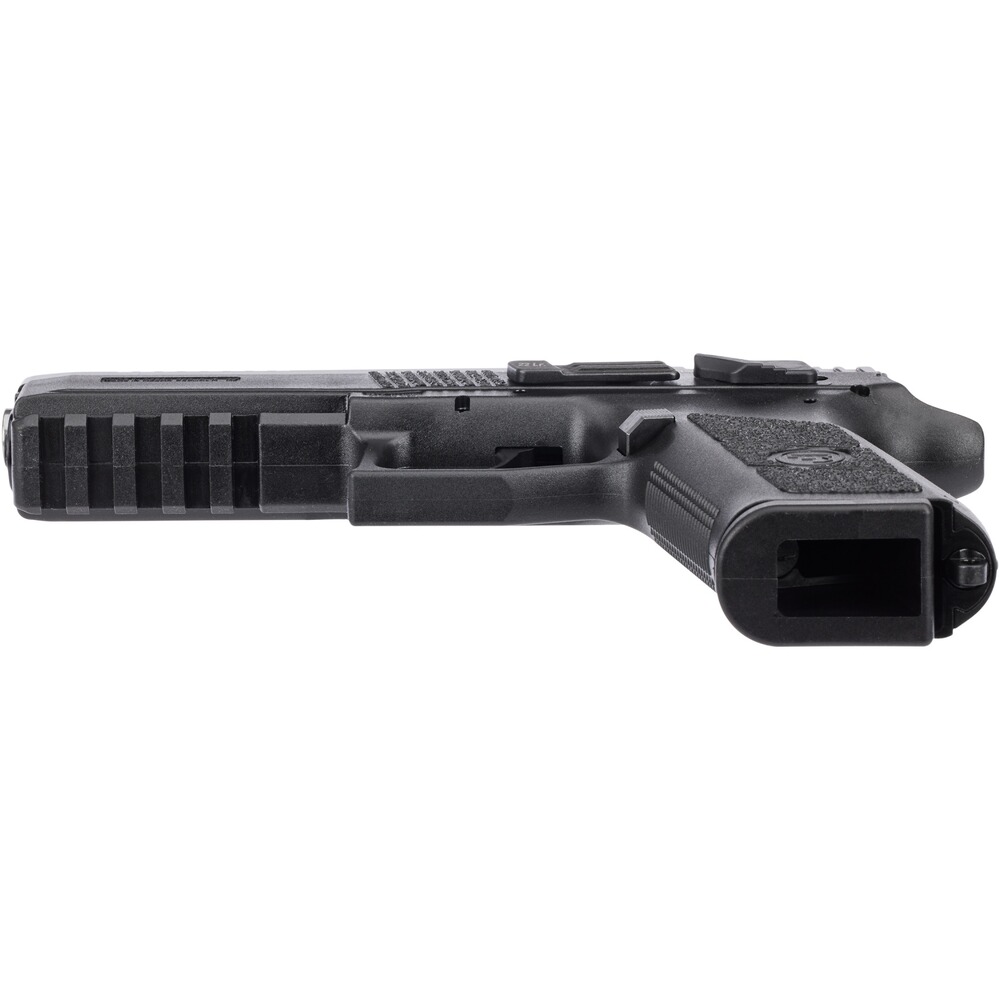 Pistole P-09 Kadet, CZ
