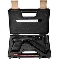 Pistole P-09 Kadet, CZ