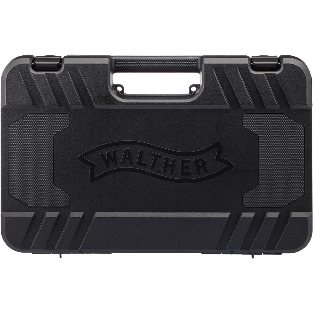 Pistole PDP Steel Frame Full Size, Walther