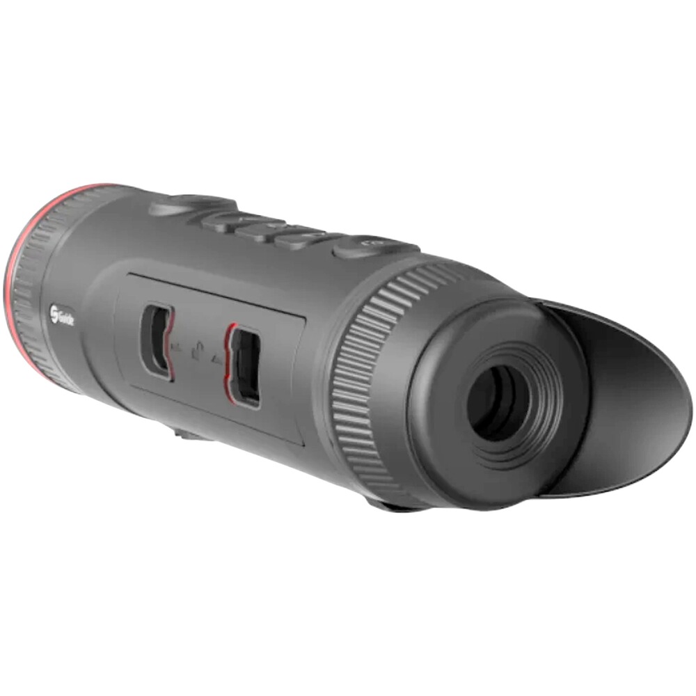 Wärmebildgerät TJ630, Guide sensmart