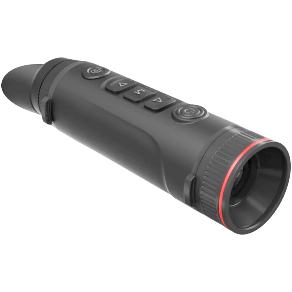 Wärmebildgerät TJ630, Guide sensmart