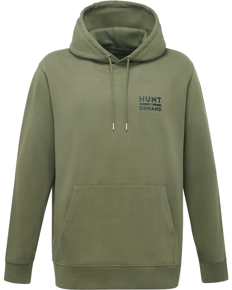 Hoodie Hunt on Demand