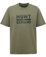 T-Shirt Hunt on Demand, Hunt on Demand