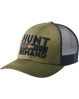 Cap Hunt on Demand, Hunt on Demand
