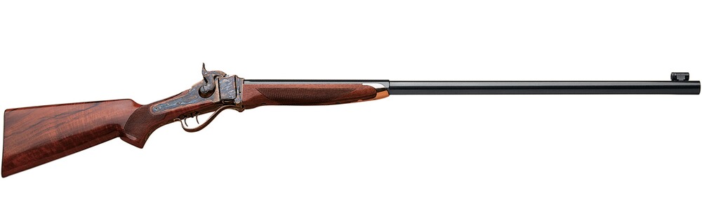 Sharps Sporting Rifle Long Range