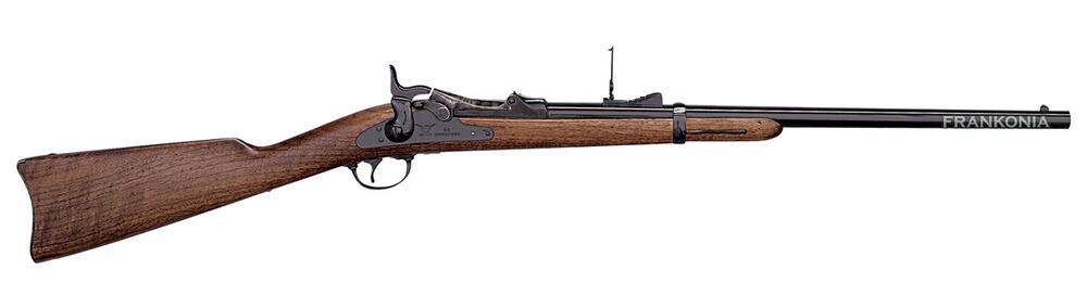 Karabiner Springfield Trapdoor