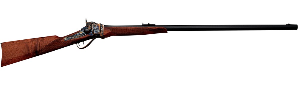 Sharps Sporting Rifle Modell 1874