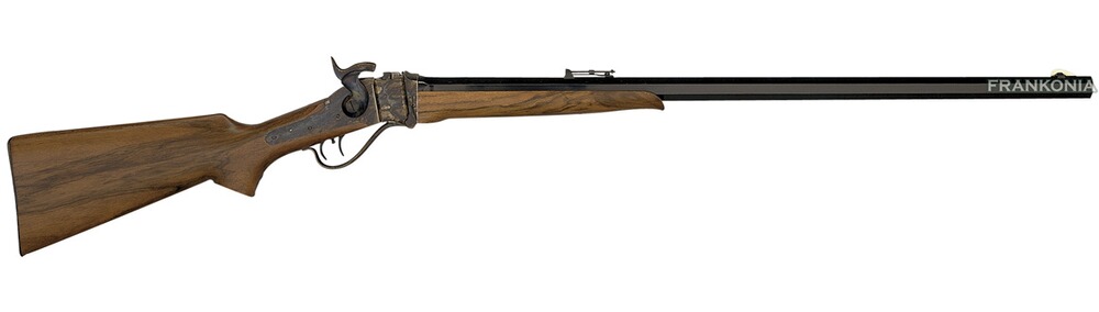 Sharps 1874 Silhouette Sporting Rifle