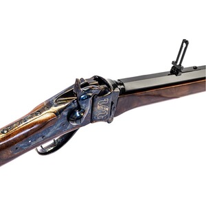 Sharps Sporting Rifle - Boss, Davide Pedersoli