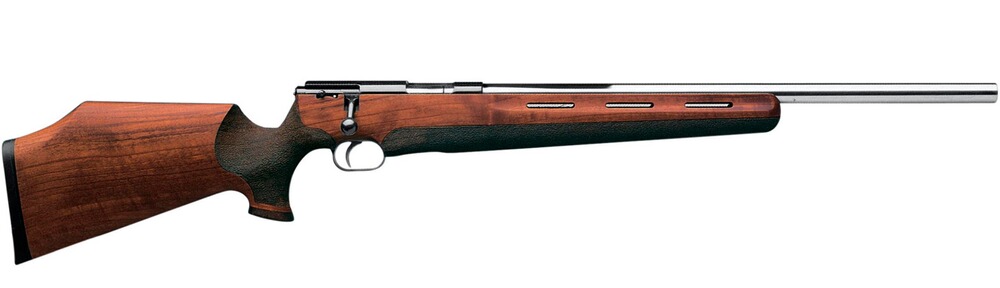 KK-Jagd-Match HW 66