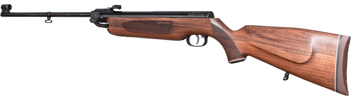 Luftgewehr HW 35E, Weihrauch Sport