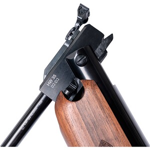 Luftgewehr HW 35E, Weihrauch Sport