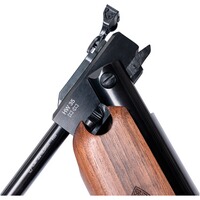 Luftgewehr HW 35E, Weihrauch Sport