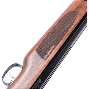 Luftgewehr HW 35E, Weihrauch Sport