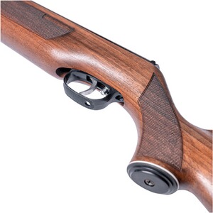 Luftgewehr HW 35E, Weihrauch Sport