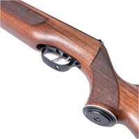 Luftgewehr HW 35E, Weihrauch Sport