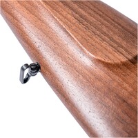 Luftgewehr HW 35E, Weihrauch Sport
