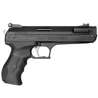 Pistolet à air comprimé HW 40 PCA, Weihrauch Sport