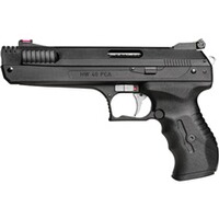 Pistolet à air comprimé HW 40 PCA, Weihrauch Sport