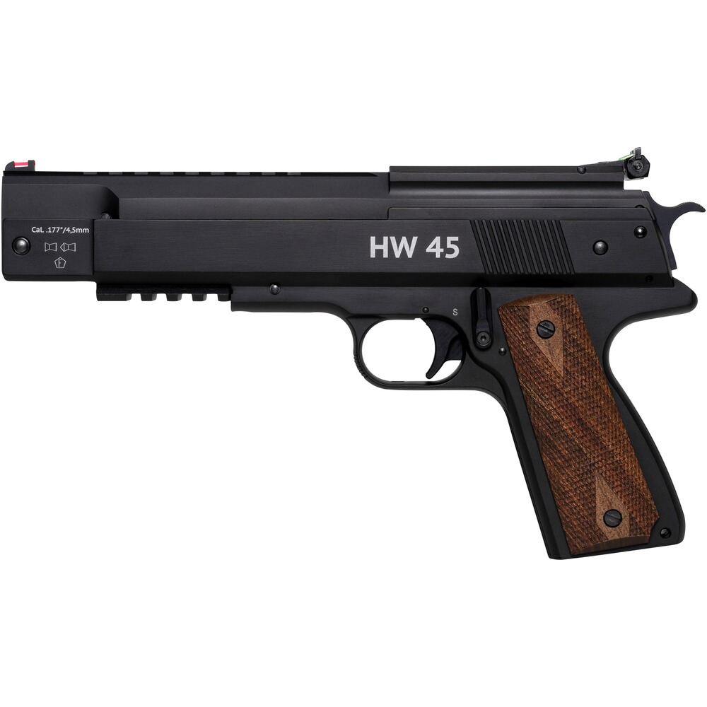 Luftpistole Sport HW 45
