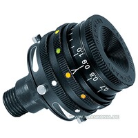 Kombinationsfilter, Gehmann