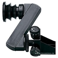 Aiming device changing eye, Gehmann