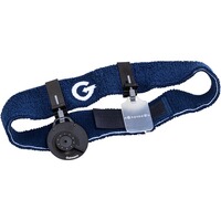 Stirnband mit Irisblende, Gehmann