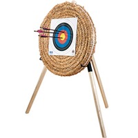 Holzständer, Black Flash Archery