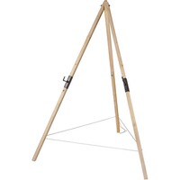 Holzständer, Black Flash Archery