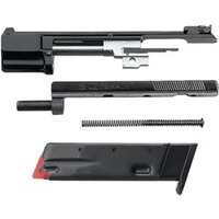 Exchange system for 75 cadets, CZ