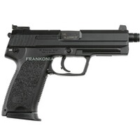Pistole USP Tactical, Heckler & Koch