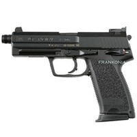 Pistole USP Tactical, Heckler & Koch