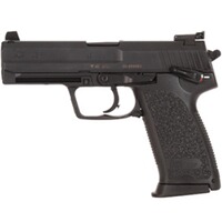 Pistole USP Custom Sport, Heckler & Koch