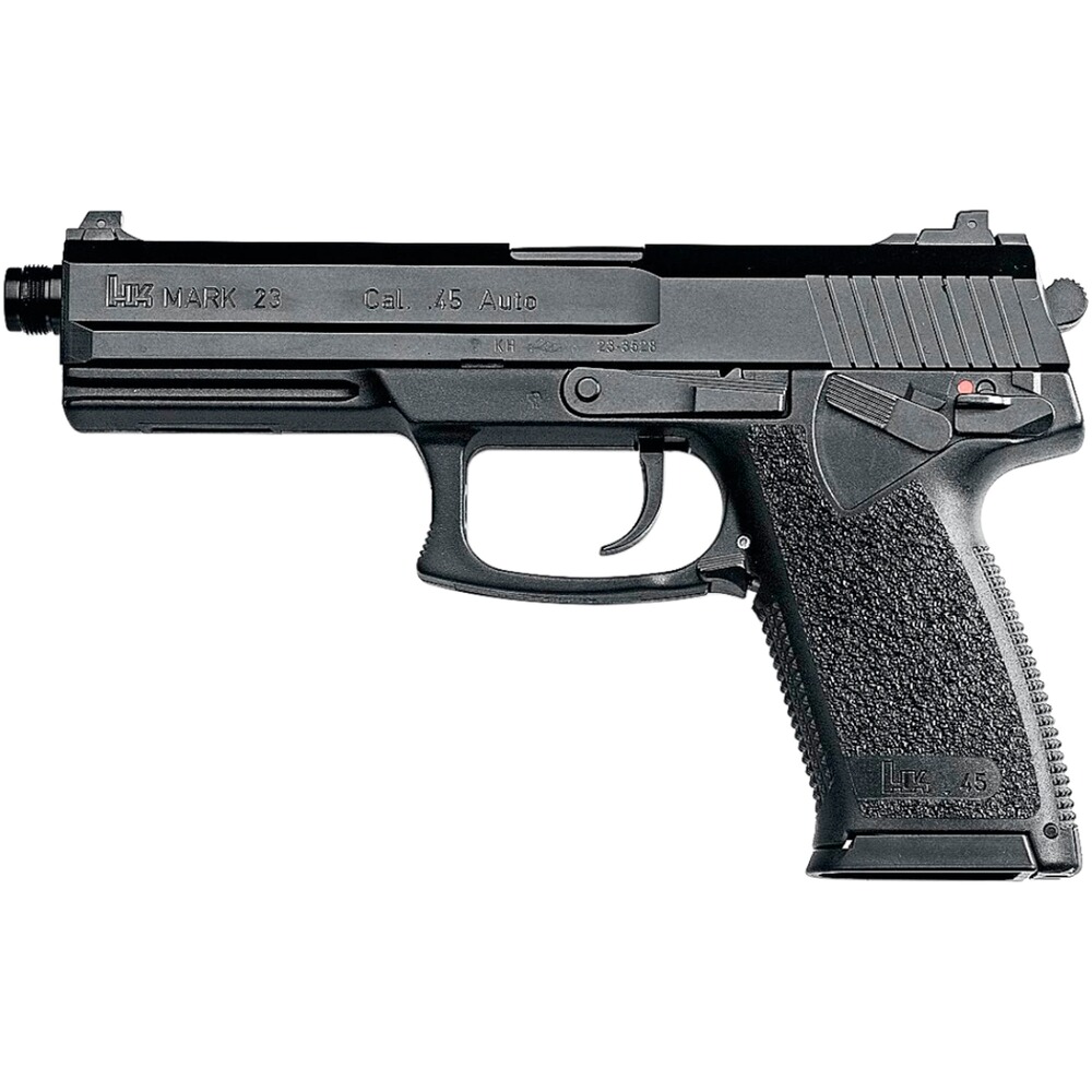 Pistole Mark 23