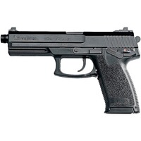 Pistole Mark 23, Heckler & Koch