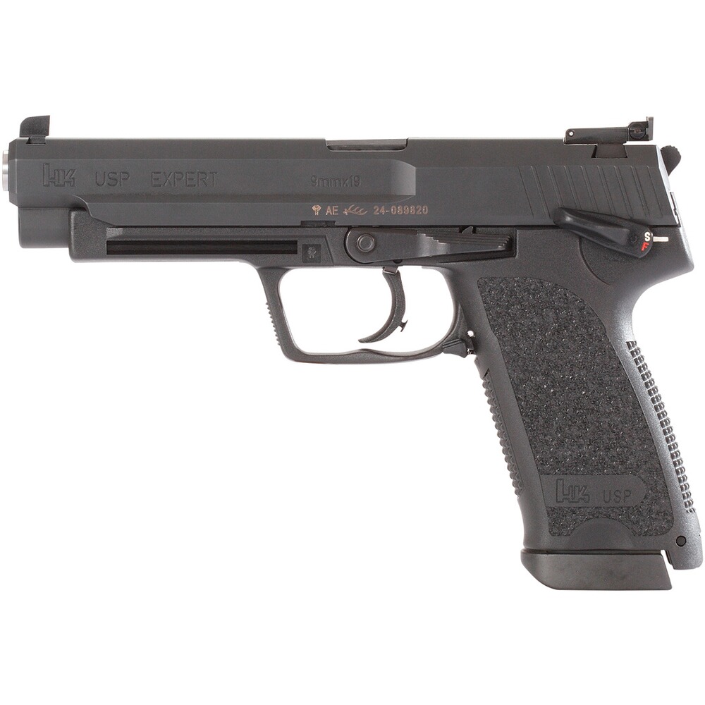 Pistole USP Expert