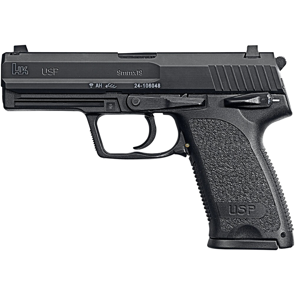 Pistole USP
