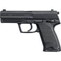 Pistole USP, Heckler & Koch