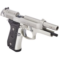 Pistole 92 FS INOX, Beretta