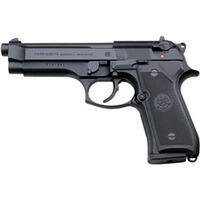 Pistole 92 FS, Beretta