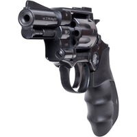 Revolver Arminius HW 3, Weihrauch Revolver