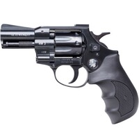 Revolver Arminius HW 3, Weihrauch Revolver