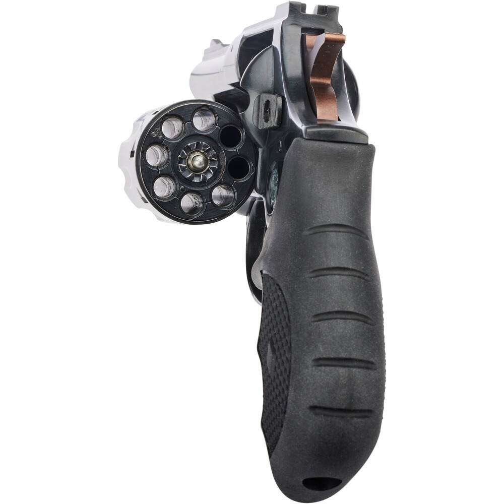 Revolver Arminius HW 5, Weihrauch Revolver