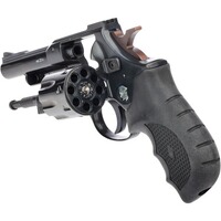 Revolver Arminius HW 5, Weihrauch Revolver
