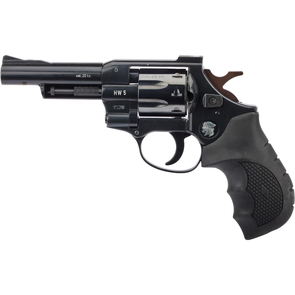 Revolver Arminius HW 5