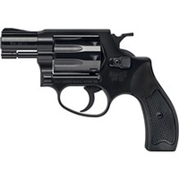 Revolver Arminius HW 22, Weihrauch Revolver