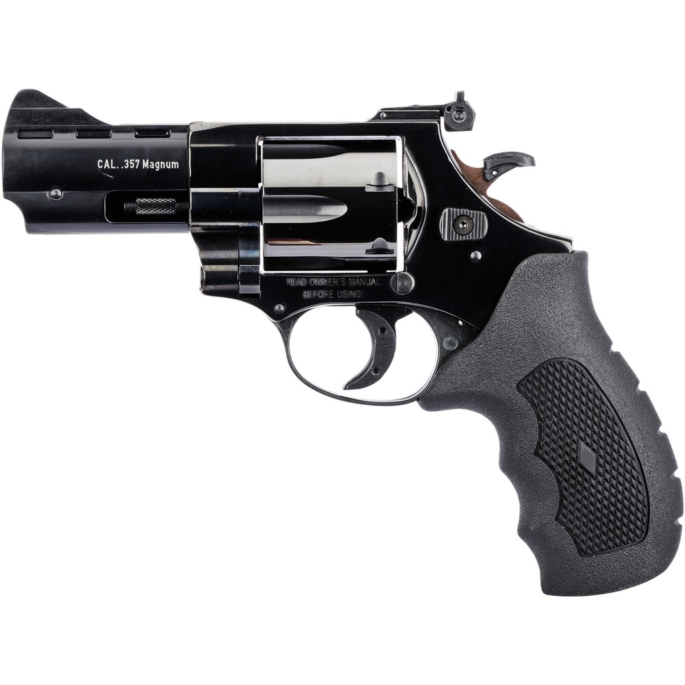 Revolver Arminius HW 357 Hunter